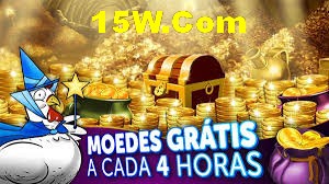 Facebook Rewards